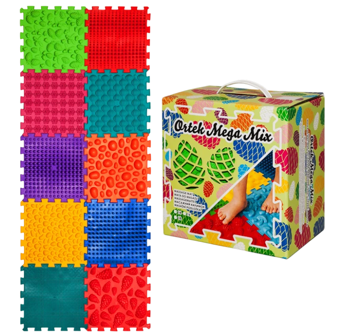 10 елементів